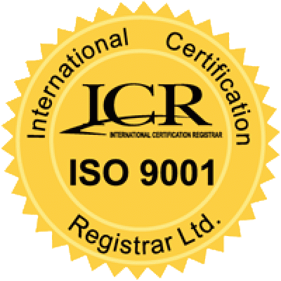 iso logo
